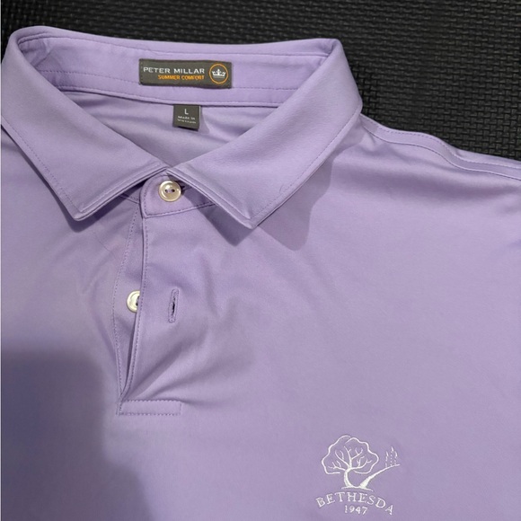 Peter Millar Summer Comfort Large - Picture 2 of 7